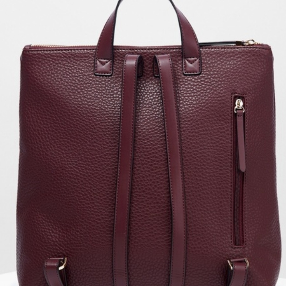 Fiorelli backpack - Picture 4 of 7